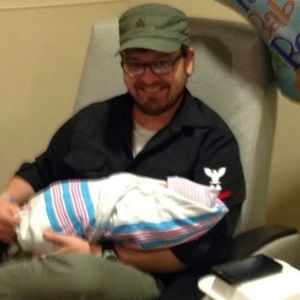 Meet your Posher, Adam